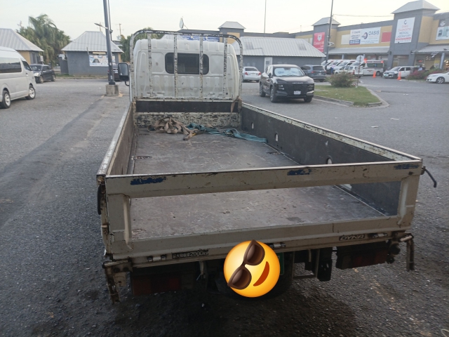 2014 Toyota dyna for sale in St. Catherine, Jamaica