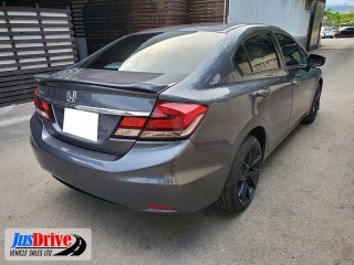 2015 Honda CIVIC for sale in Kingston / St. Andrew, Jamaica