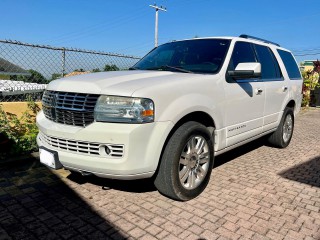 2013 Lincoln Navigator Limited for sale in Kingston / St. Andrew, Jamaica