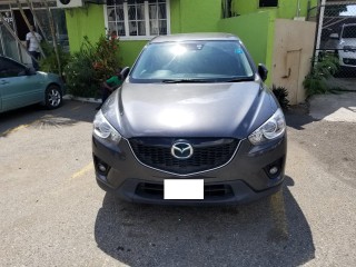 2013 Mazda CX5 for sale in Kingston / St. Andrew, Jamaica