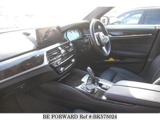 2017 BMW 530e iPeformance Hybrid for sale in Kingston / St. Andrew, Jamaica