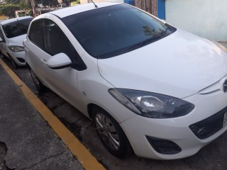 2012 Mazda Demio for sale in Kingston / St. Andrew, Jamaica