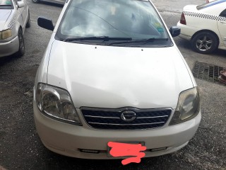 2001 Toyota Corolla for sale in Kingston / St. Andrew, Jamaica