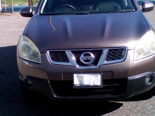 2011 Nissan Dualis for sale in Kingston / St. Andrew, Jamaica