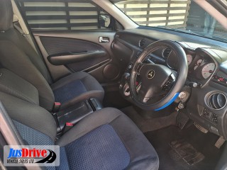 2004 Mitsubishi AIRTREK for sale in Kingston / St. Andrew, Jamaica