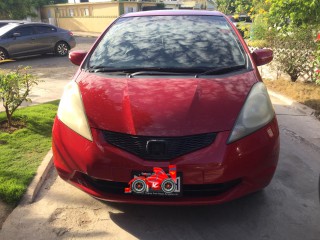 2010 Honda Fit for sale in St. Catherine, Jamaica