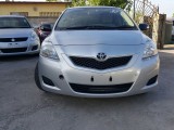 2012 Toyota Belta for sale in St. Catherine, Jamaica