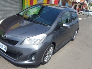 2011 Toyota Vitz RS sport for sale in St. Catherine, Jamaica