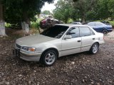 1996 Toyota Corolla 110 for sale in Kingston / St. Andrew, Jamaica