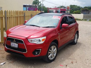 2013 Mitsubishi ASX  RVR for sale in Kingston / St. Andrew, Jamaica