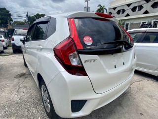 2017 Honda FIT NON HYBRID