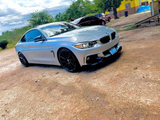 2015 BMW 428i for sale in St. Elizabeth, Jamaica