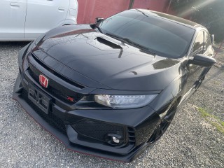 2017 Honda Civic Type R