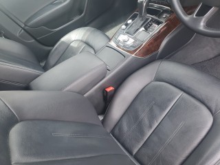 2017 Audi A6 for sale in Kingston / St. Andrew, Jamaica