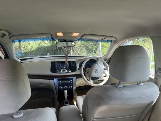 2011 Nissan Teana