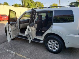 2014 Mitsubishi Pajero for sale in Kingston / St. Andrew, Jamaica