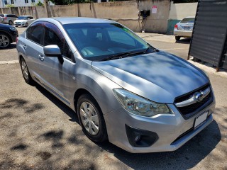 2012 Subaru Impreza G4
$1,280,000
