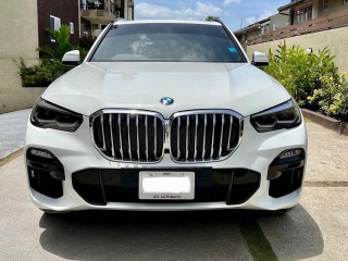 2022 BMW X5 for sale in Kingston / St. Andrew, Jamaica