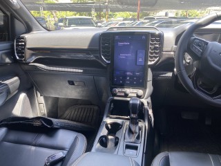 2022 Ford RANGER WILDTRAK for sale in Kingston / St. Andrew, Jamaica