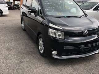 2010 Toyota Voxy for sale in Manchester, Jamaica