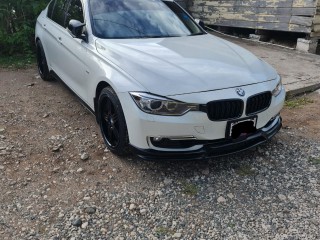 2015 BMW 320i for sale in Kingston / St. Andrew, Jamaica