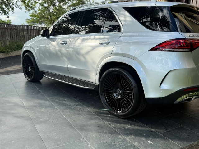 2020 Mercedes Benz GLE450 for sale in Kingston / St. Andrew, Jamaica