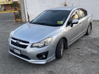 2013 Subaru Impreza G4 for sale in St. Catherine, Jamaica