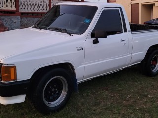 1988 Toyota Pickup