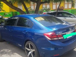 2013 Honda Civic for sale in St. Catherine, Jamaica