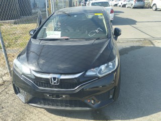 2017 Honda Fit for sale in Kingston / St. Andrew, Jamaica