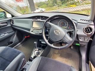 2014 Toyota Fielder wxb for sale in Manchester, Jamaica