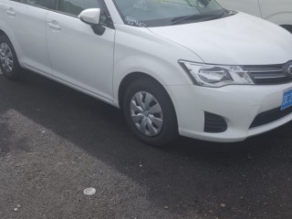 2014 Toyota Axio for sale in Hanover, Jamaica