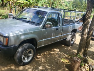 2000 Mitsubishi L200 for sale in Portland, Jamaica