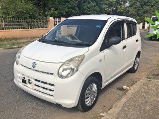 2012 Suzuki alto for sale in Kingston / St. Andrew, Jamaica