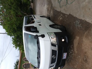 2012 Nissan Caravan for sale in St. Catherine, Jamaica