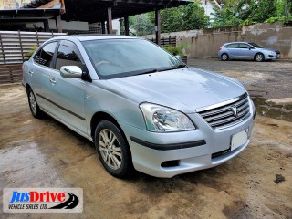 2006 Toyota premio for sale in Kingston / St. Andrew, Jamaica