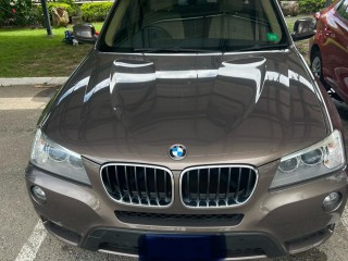2014 BMW X3 for sale in Kingston / St. Andrew, Jamaica