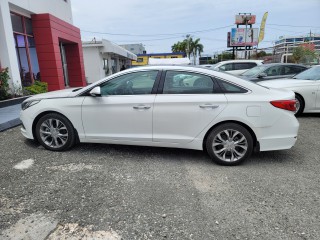 2016 Hyundai Sonata for sale in Kingston / St. Andrew, Jamaica