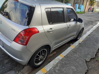 2008 Suzuki Swift for sale in Kingston / St. Andrew, Jamaica