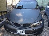 2007 Subaru Impreza for sale in Kingston / St. Andrew, Jamaica