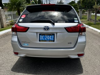 2017 Toyota FIELDER for sale in Manchester, Jamaica