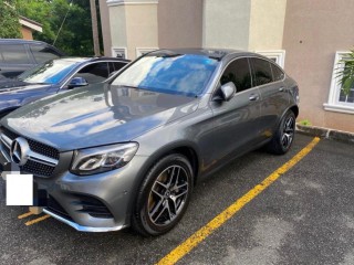 2018 Mercedes Benz GLC 300 for sale in Kingston / St. Andrew, Jamaica