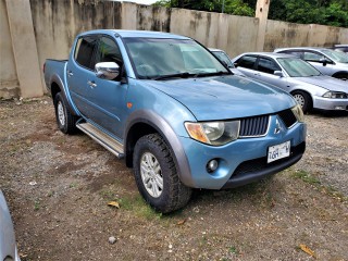 2008 Mitsubishi L200 for sale in Kingston / St. Andrew, Jamaica