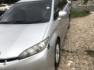 2011 Toyota Wish