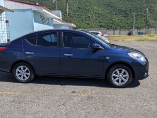 2012 Nissan Almera for sale in Kingston / St. Andrew, Jamaica