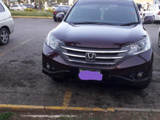 2012 Honda CRV for sale in Kingston / St. Andrew, Jamaica