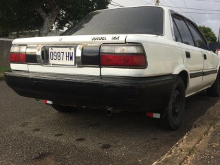 1991 Toyota Carolla for sale in Clarendon, Jamaica