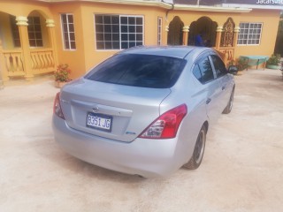 2013 Nissan Latio for sale in Kingston / St. Andrew, Jamaica