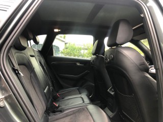 2017 Audi Q5 for sale in Kingston / St. Andrew, Jamaica