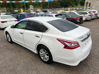 2017 Nissan Teana for sale in Kingston / St. Andrew, Jamaica